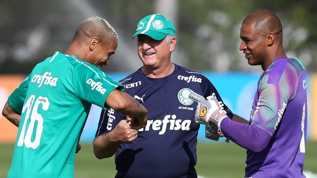Corinthians e Palmeiras enfrentam Vasco e Internacional neste sábado