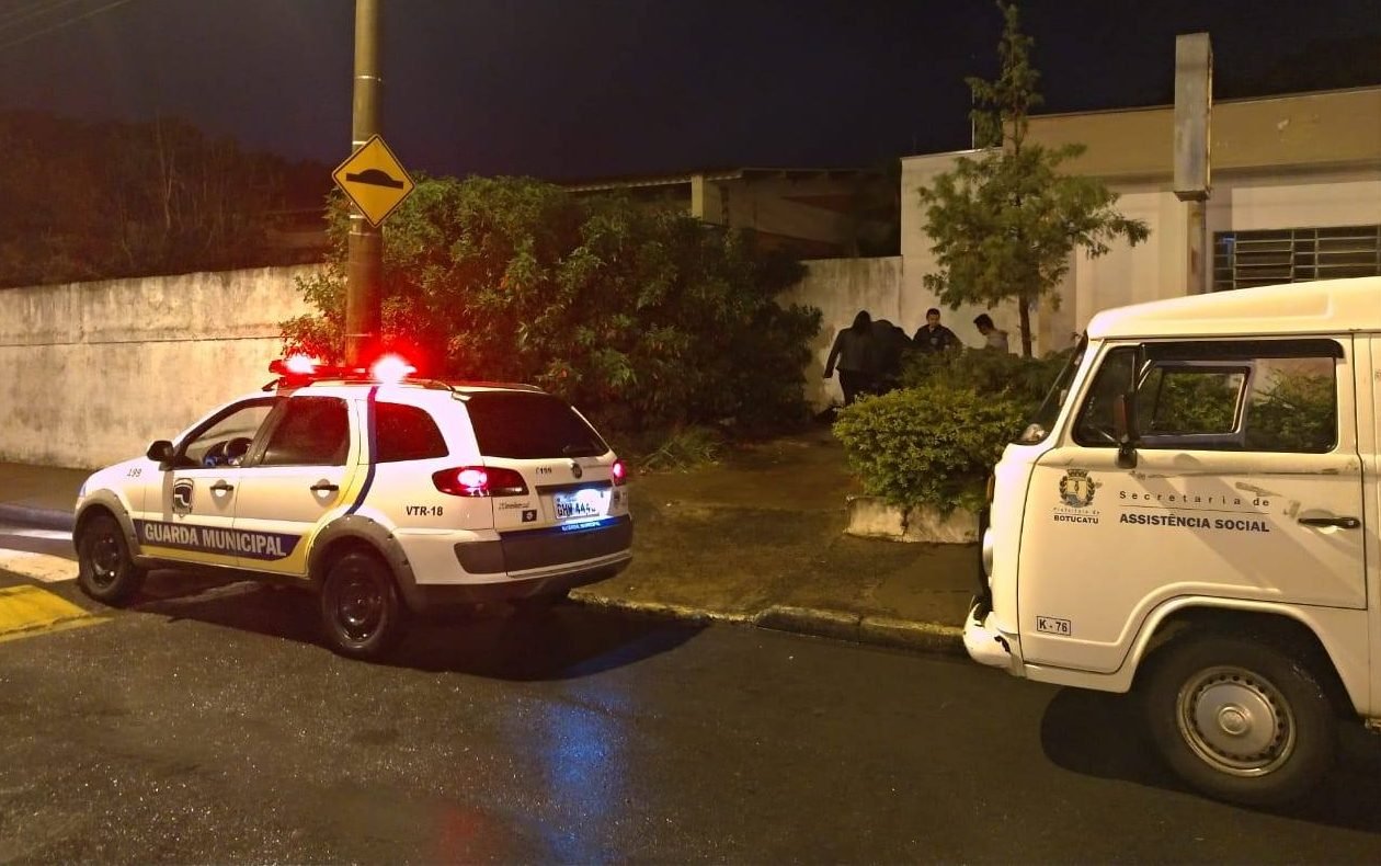 Operação Migrante atende 12 pessoas em primeira semana de ações