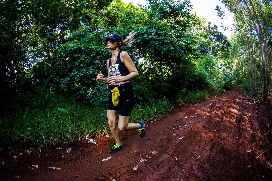 Corrida noturna Explore ocorre neste sábado; kits já podem ser retirados