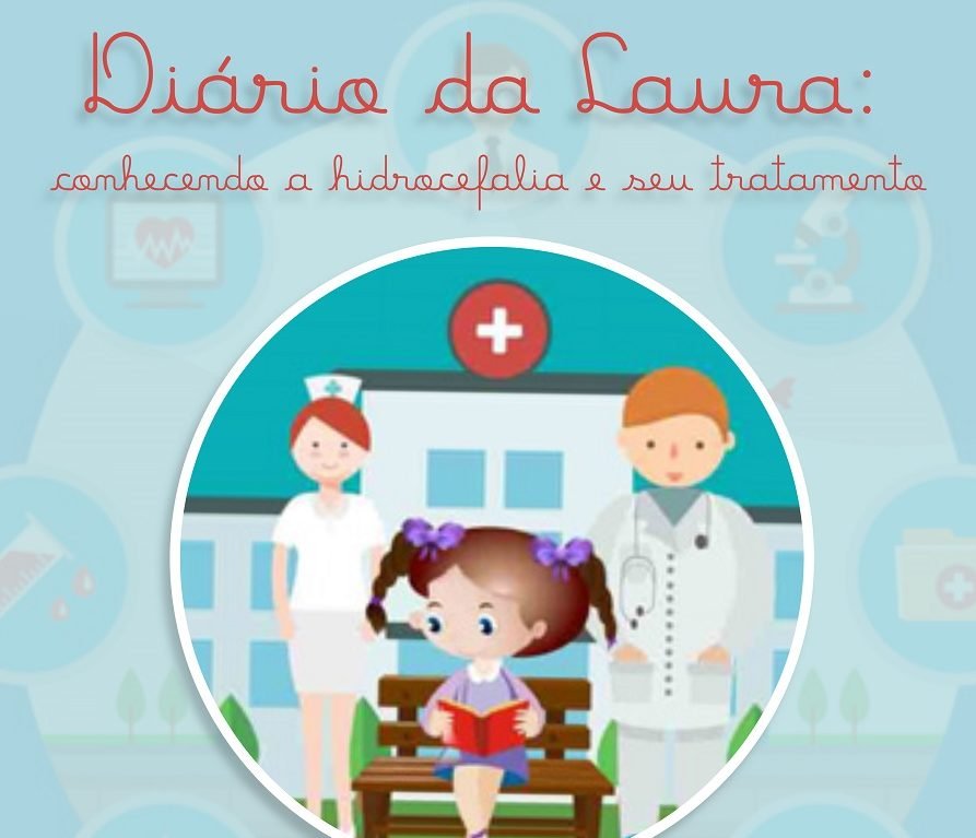 Unesp de Botucatu tem cartilha online sobre hidrocefalia para pais e crianças
