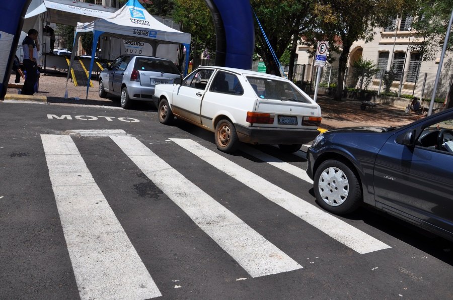 Junho Verde começa no domingo, 01, com Inspeção Veicular Gratuita