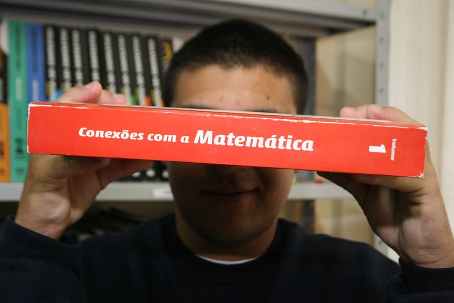 Centro da Fundação CASA de Botucatu participa de simuladão para Olimpíada de Matemática