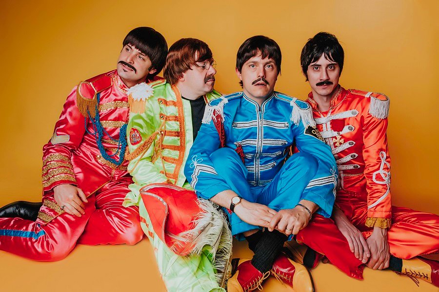 Sesi de Botucatu receberá show de cover dos Beatles