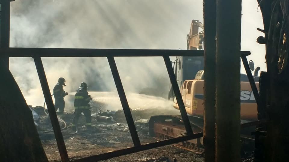 Projeto garante descanso e limite máximo de horas trabalhadas para bombeiros