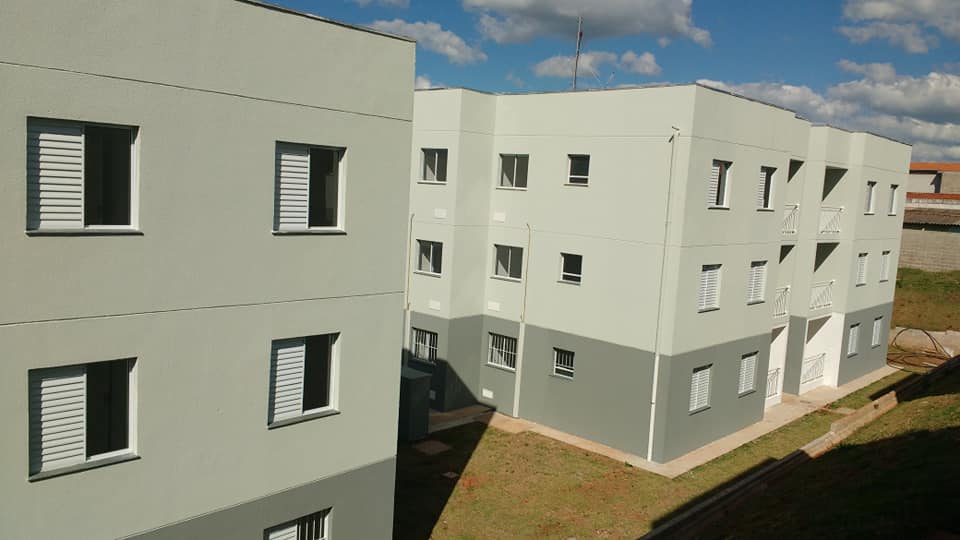 Projeto obriga beneficiário de programa habitacional a apresentar carteira de vacinação atualizada de filhos