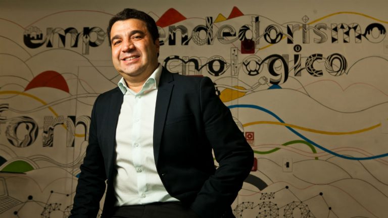João Kepler, referência em inovação e marketing, vai palestrar em evento gratuito de inovação em Botucatu