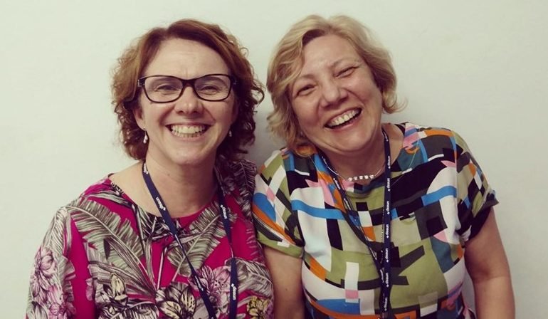 Professora Kika Lima será a nova diretora da Faculdade de Medicina de Botucatu