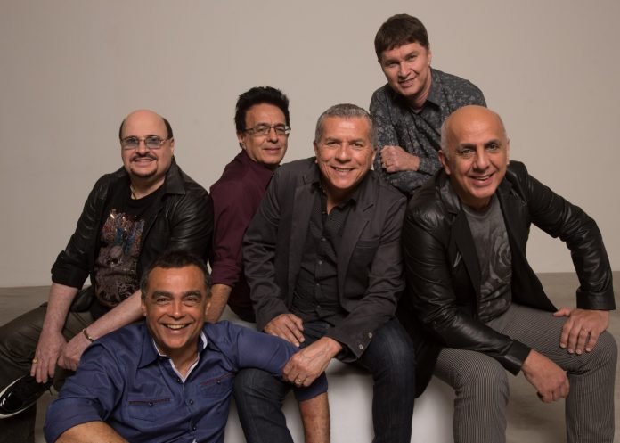 Após imbróglio com a Justiça, show do Roupa Nova é adiado para 9 de junho