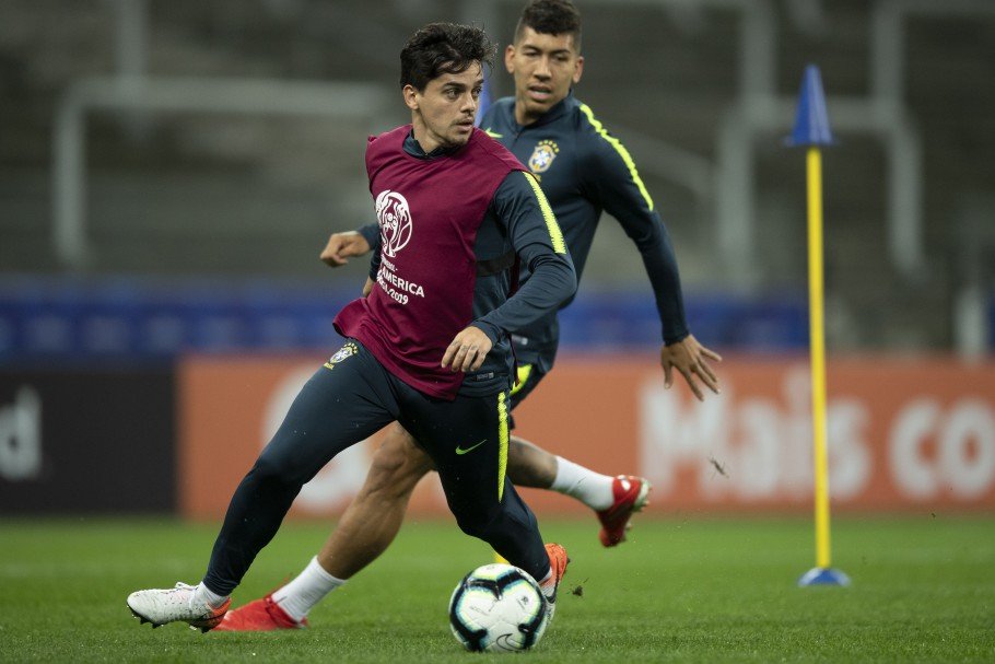 Copa América: Brasil decide classificação diante do Peru na Arena Corinthians