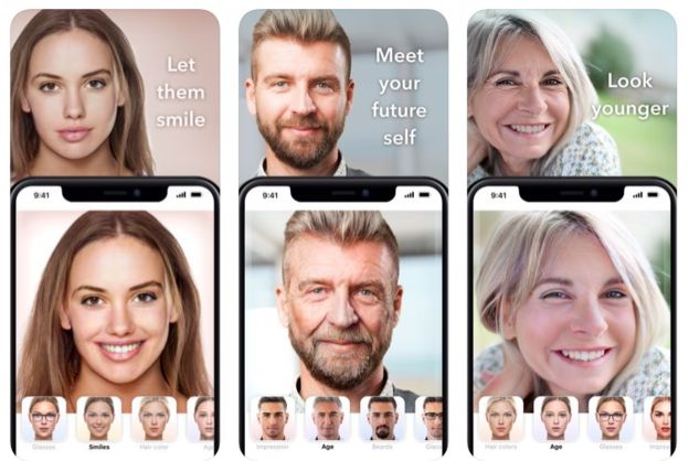 Procon notifica FaceAPP, Google e Apple sobre coleta de informações em aplicativo
