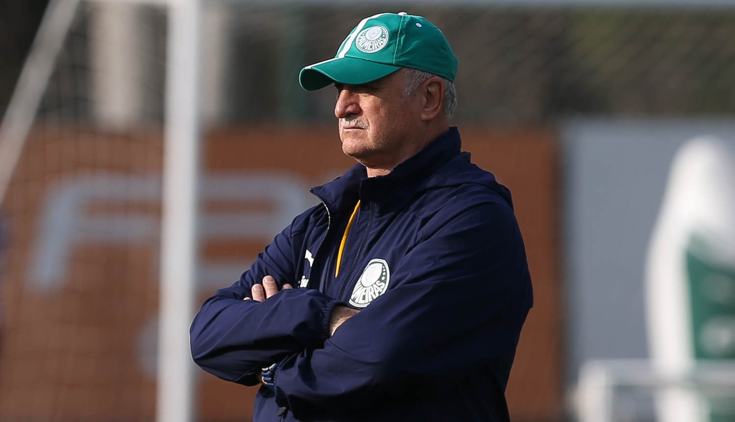 Palmeiras joga para garantir vaga nas quartas da Libertadores