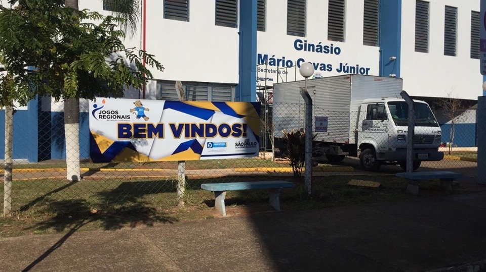 Abertura dos Jogos Regionais será recheada de apresentações musicais