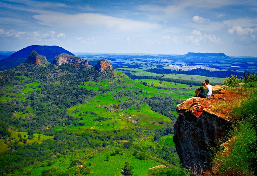 Associação Brasileira de Agências de Viagem lista Botucatu como um dos principais roteiros turísticos para o inverno