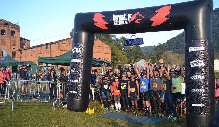 Fazenda Indiana recebe edição do Wolf Series neste domingo, 7