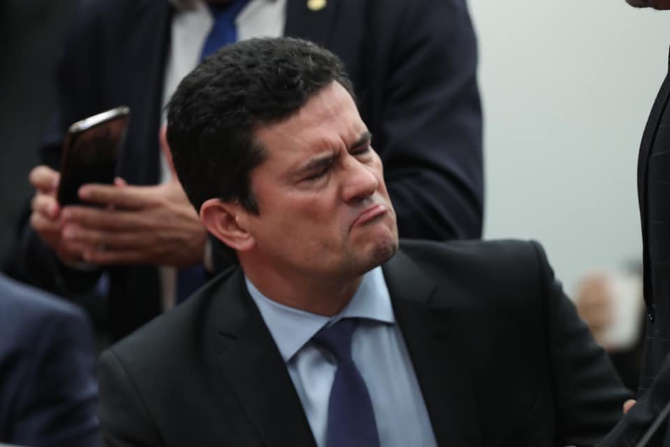 STF anula condenação dada por Moro na Lava Jato