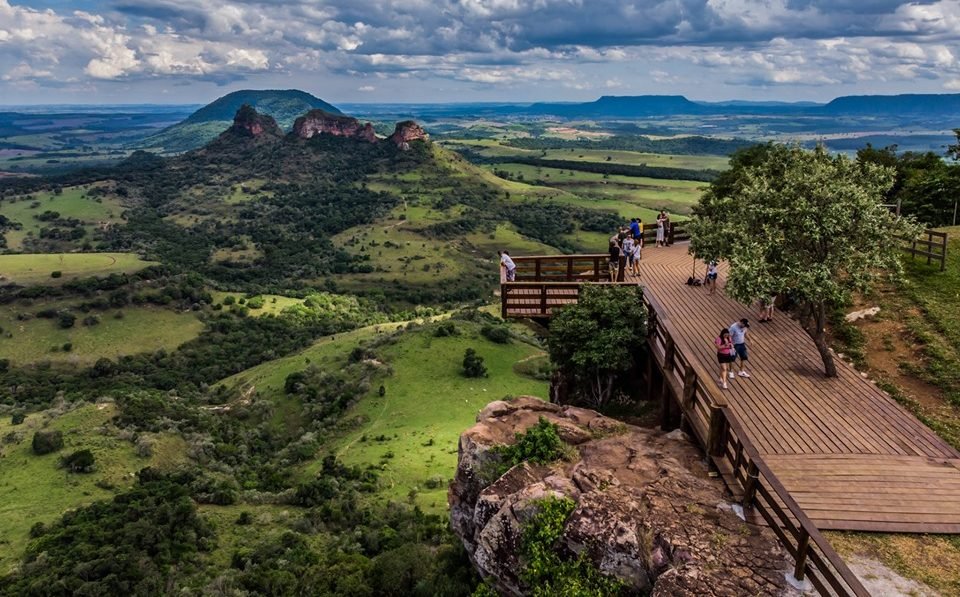 Botucatu concorre em duas categorias no Prêmio Top Destinos Turísticos