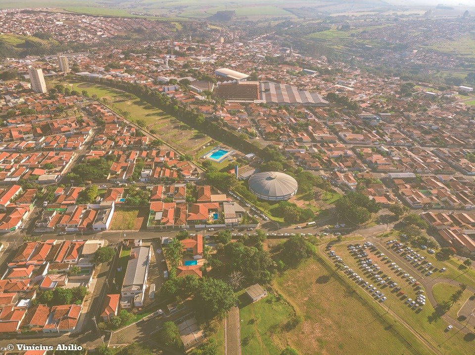 São Manuel: prorrogado prazo para solicitar isenção do IPTU