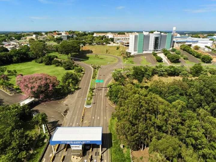 Unesp Botucatu organiza a 25ª Volta ao Câmpus, com corrida e caminhada