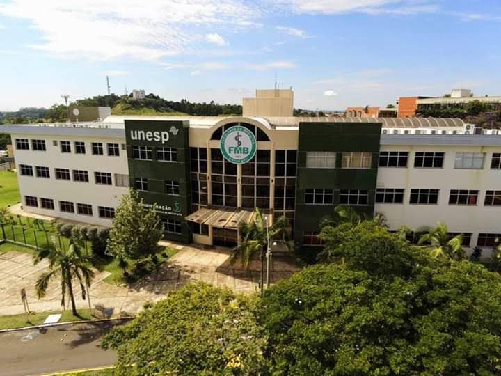 Estudantes da rede pública terão metade das vagas do Vestibular 2021 da Unesp