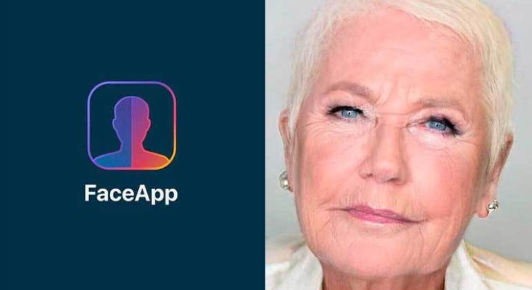 Aplicativo FaceApp pode abrir porta para abusos com dados dos usuários