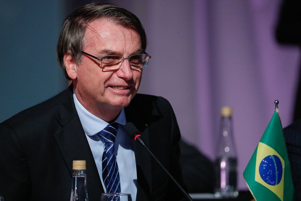 Datafolha: 58% dos eleitores não veem ações concretas no governo Bolsonaro