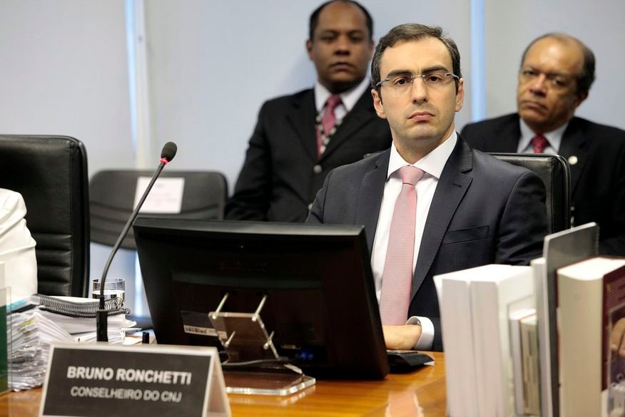 Juiz de Botucatu ficará mais seis meses no gabinete de Ricardo Lewandowski, no STF