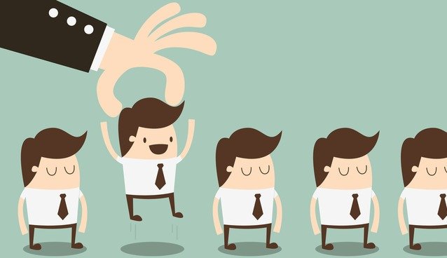 Ansiedade pode prejudicar candidatos em processos seletivos