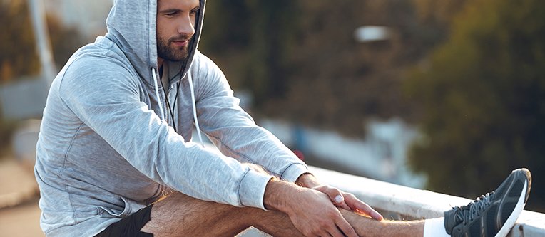 Dores quando o tempo esfria