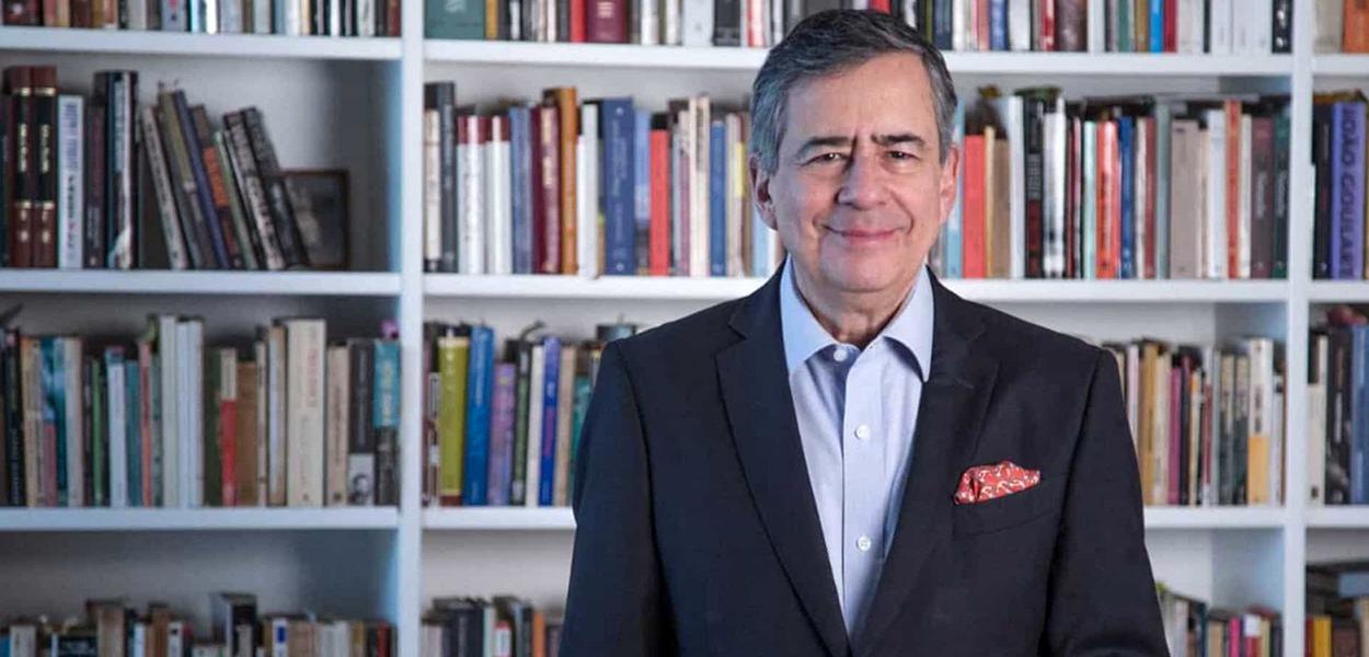 Morre o jornalista Paulo Henrique Amorim, aos 77 anos