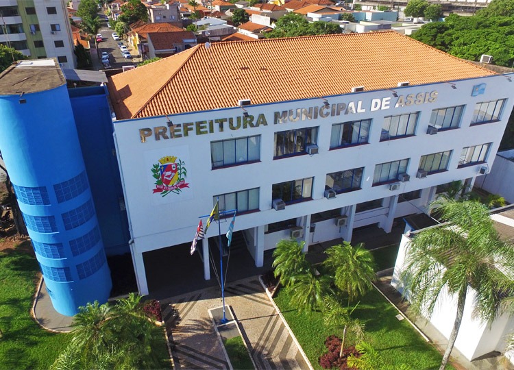Prefeitura da região abre concurso para 55 cargos temporários