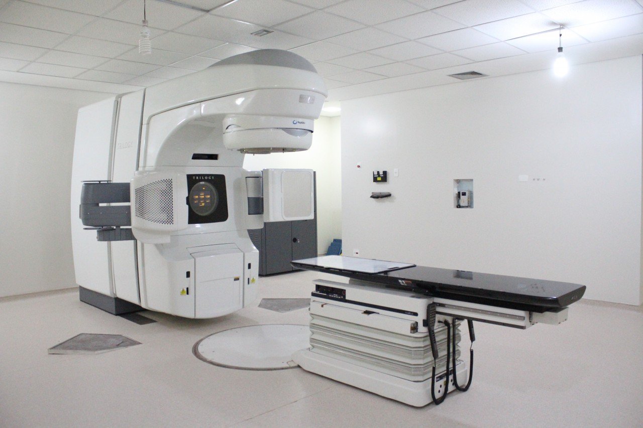 Região de Bauru terá ‘Corujão da radioterapia’