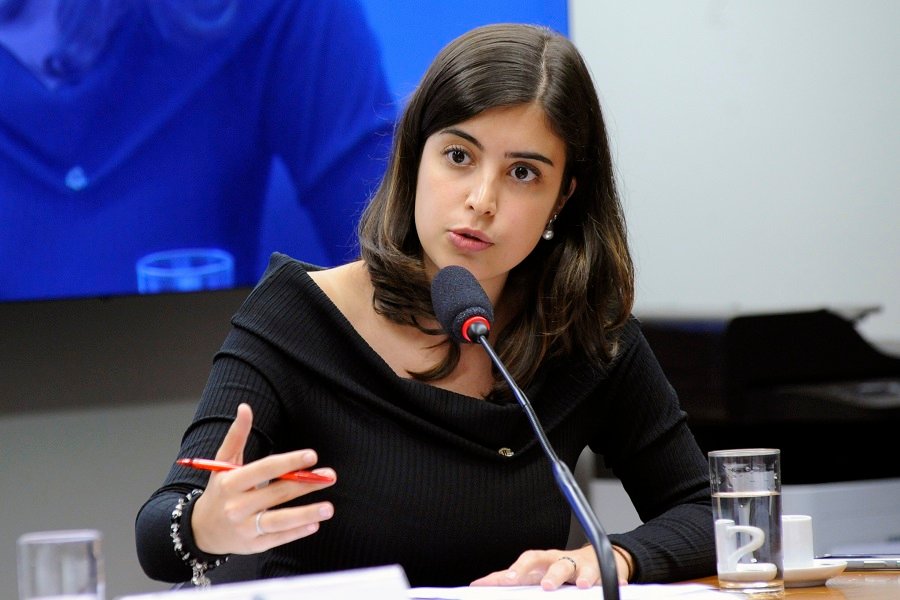 PDT suspende deputados que votaram a favor da reforma da Previdência