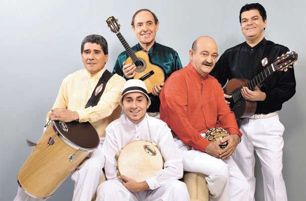 Inscrições para 37ª Fampop terminam no dia 31 de agosto; evento prestará homenagem aos Demônios da Garoa