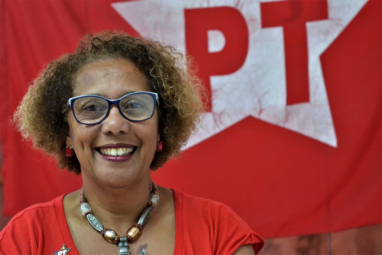 PT de Botucatu terá a primeira presidenta de sua História