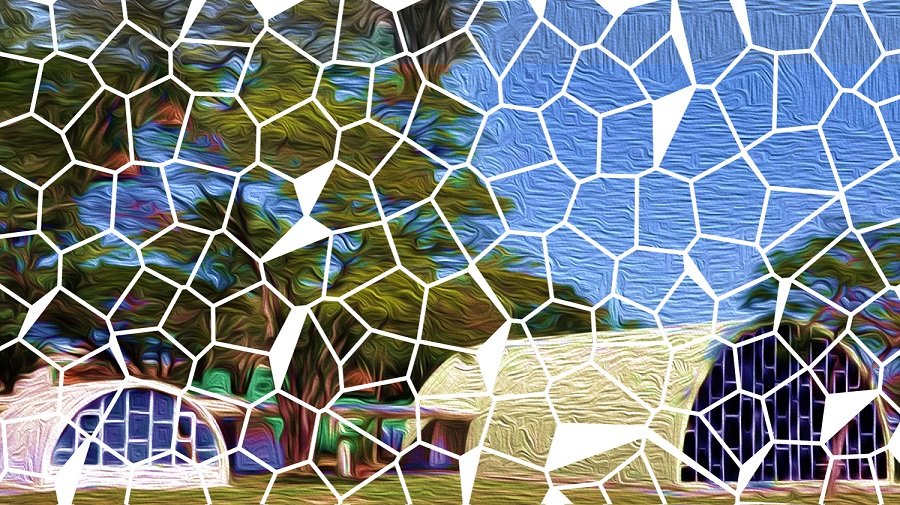 Estão abertas as inscrições para Oficina de Mosaico