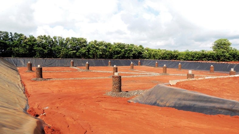 Aterro Sanitário de São Manuel deverá ser reativado