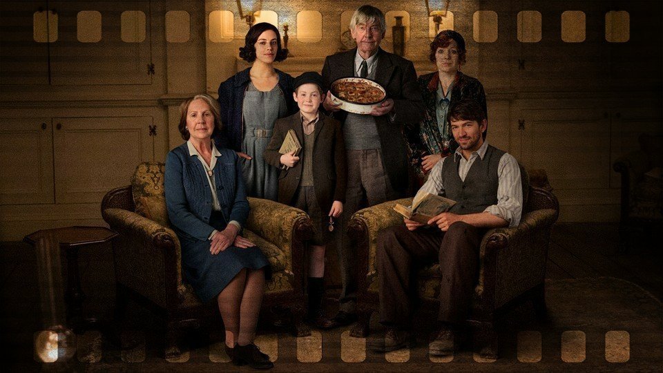 Motivações para viver