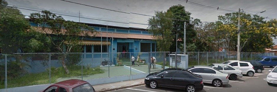 Dom Lúcio se tornará a primeira escola estadual em tempo integral