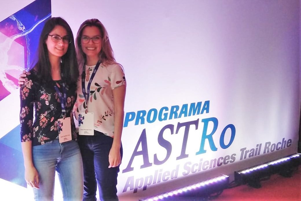 Alunos da Unesp de Botucatu são selecionados para programa de inovação da Roche