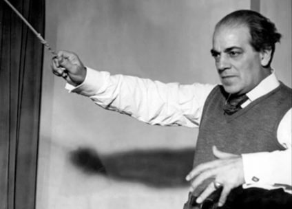Quintas Espetaculares homenageia Heitor Villa Lobos com o espetáculo “O Trenzinho Caipira”