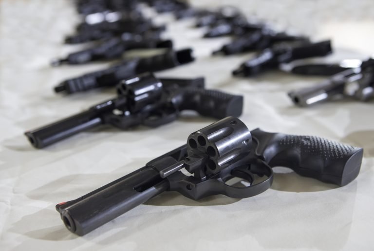 Proposta autoriza posse de arma em toda a extensão das propriedades rurais