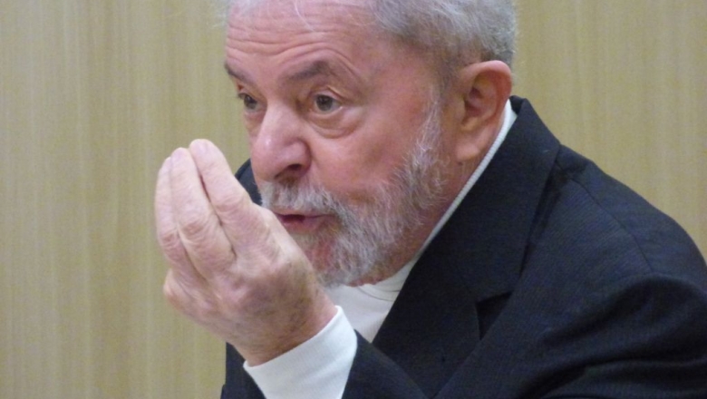 PGR recorre de decisão de Fachin que anulou condenações de Lula