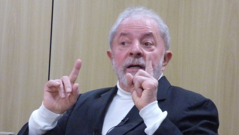 STF mantém acesso da defesa de Lula a mensagens da Lava Jato