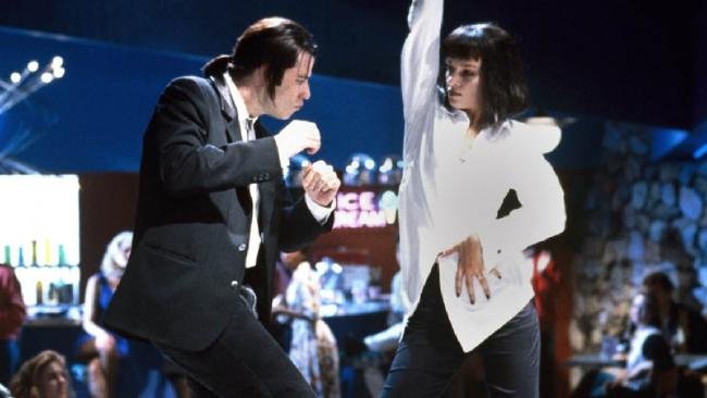 Melhores filmes há 25 anos