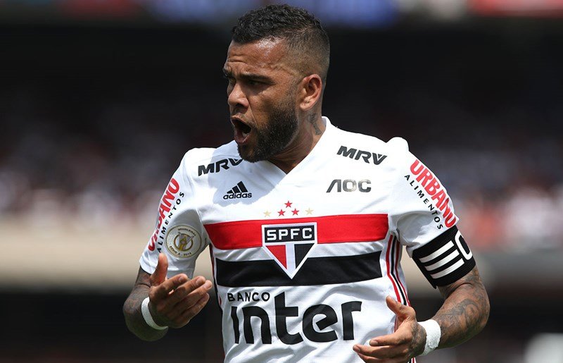 Na abertura do returno, São Paulo enfrenta Botafogo-RJ para voltar a vencer