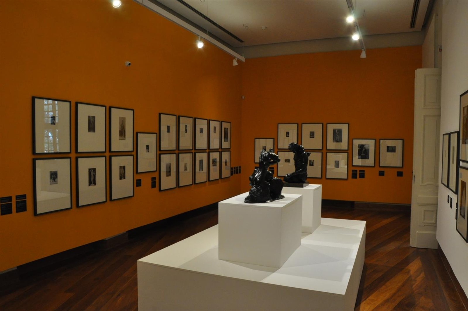 Nostalgia e encanto: Em pouco mais de um mês Pinacoteca de Botucatu já recebeu 7 mil visitantes