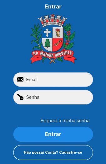 Prefeitura de São Manuel lança aplicativo para ouvidoria