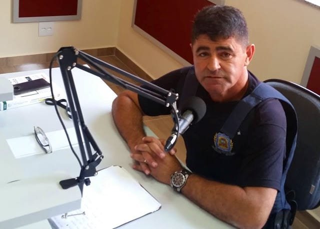 Diretor de segurança de São Manuel é exonerado após ser preso pela Justiça Militar