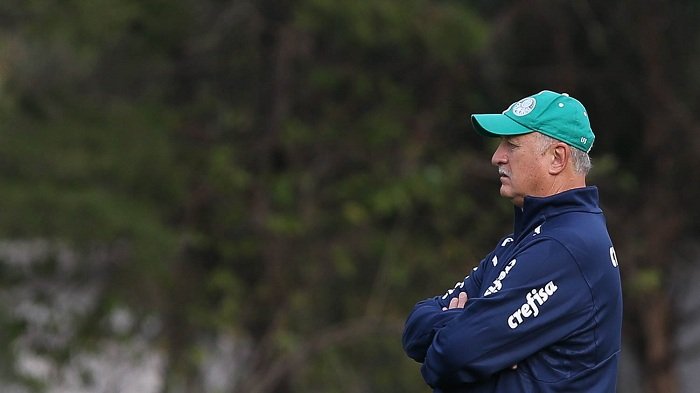 Em ‘decisão’ no Maracanã, Palmeiras visita o Flamengo por retomada