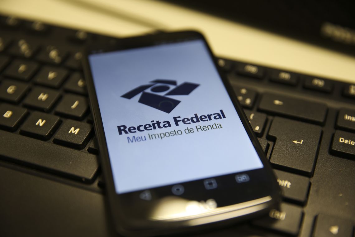 Contribuinte pode consultar hoje 4º lote de restituição do IR